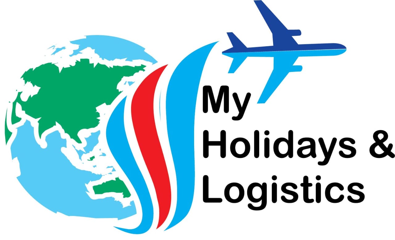 My Holidays & Logistics