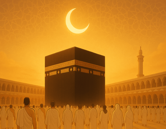 হজ্ব: জীবনের সর্বোত্তম বিনিয়োগ